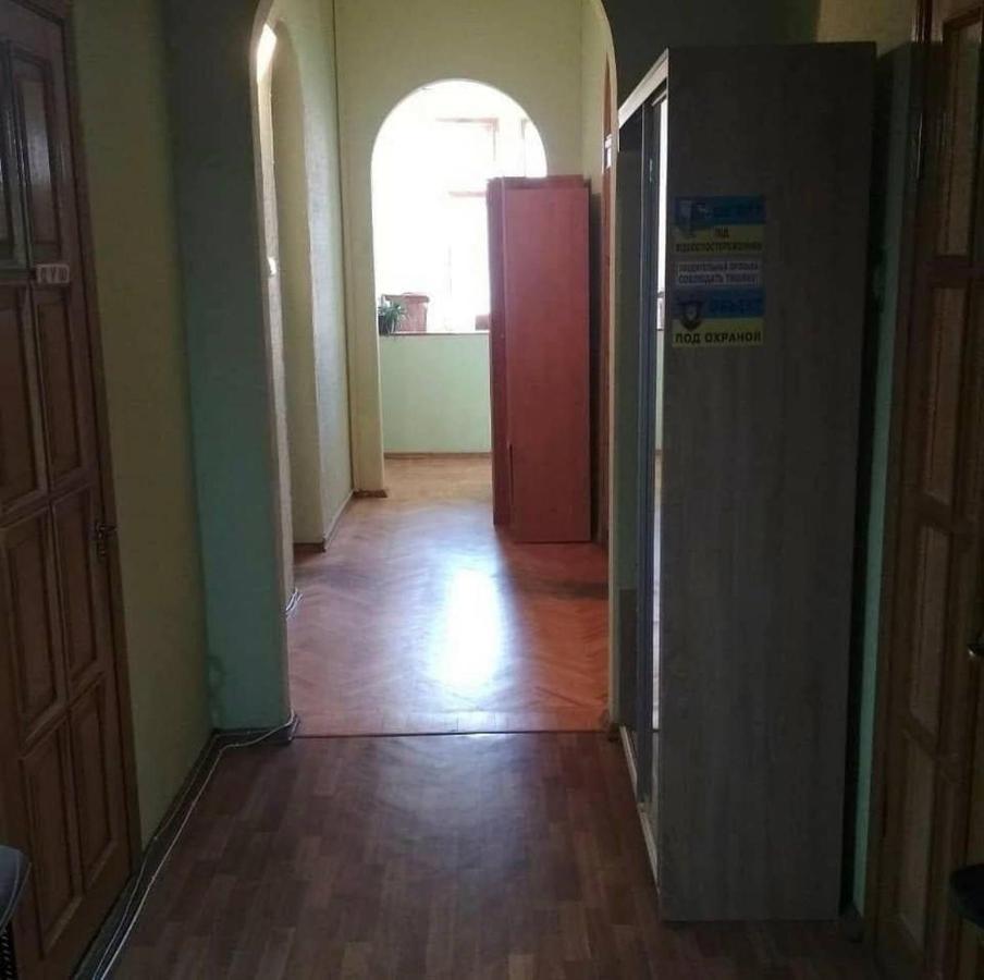 Хостел Центр Kharkiv Exterior photo
